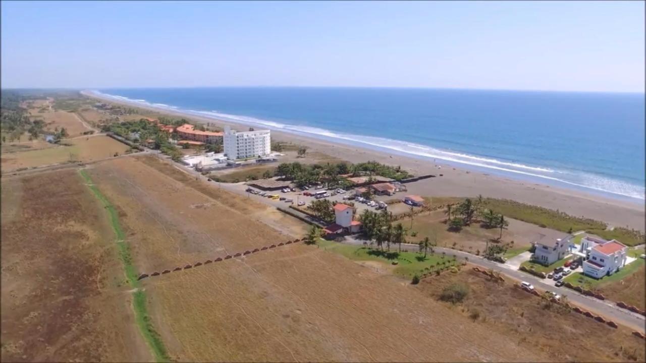 Playa La Barqueta , Las Olas Tower Front David Exterior foto